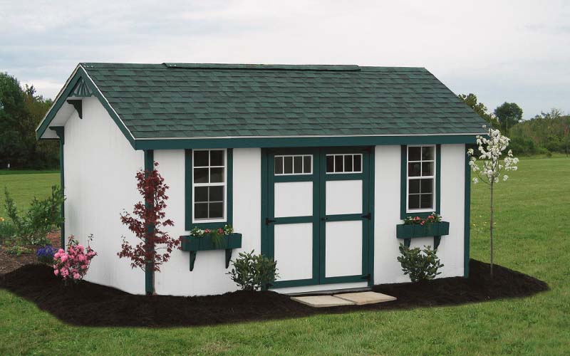 Breezy Acres Sheds Garden Sheds For Sale Auburn NY