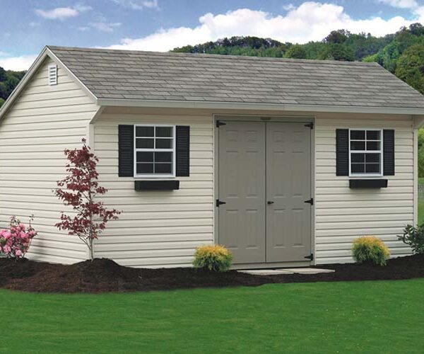 Carriage House