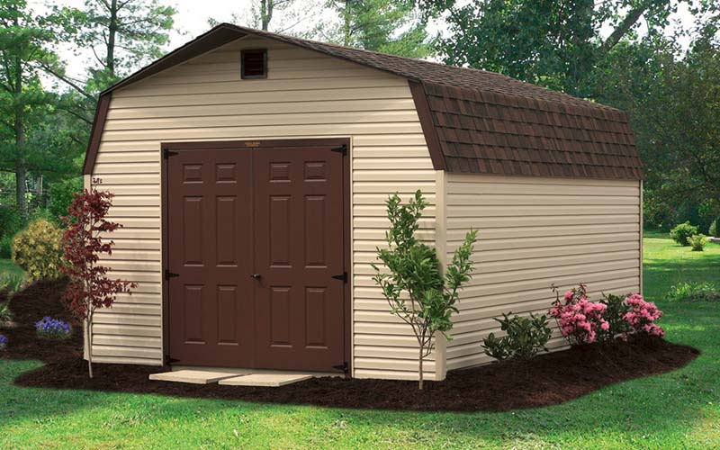 Breezy Acres Sheds Barn Sheds For Sale Auburn NY