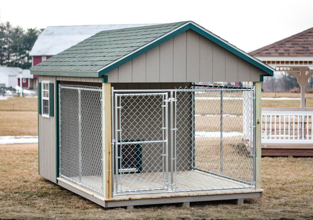 Dog Kennel