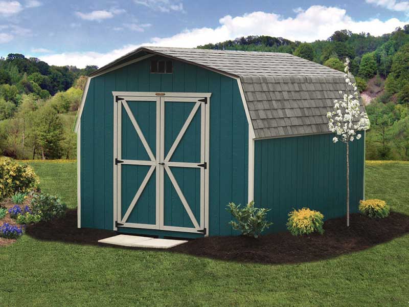 Breezy Acres Sheds Barn Sheds For Sale Auburn NY