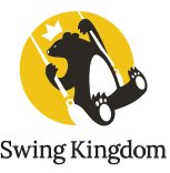 Swing Kingdom Logo