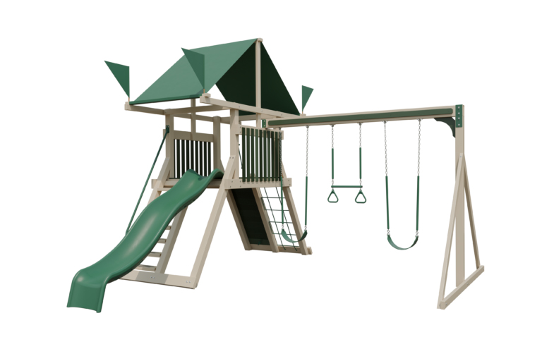 Climber 55 RTGO Front Right.001 Vinyl Playset