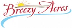 Breezy Acres logo